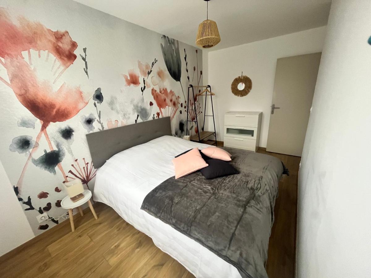 Maison 4/6 Personnes A Bayeux Zewnętrze zdjęcie